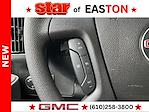 New 2025 GMC Savana 3500 Cutaway for sale #550188 - photo 16