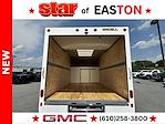 New 2025 GMC Savana 3500 Cutaway for sale #550188 - photo 17