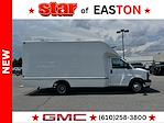 New 2025 GMC Savana 3500 Cutaway for sale #550188 - photo 3