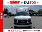 New 2025 GMC Savana 3500 Cutaway for sale #550188 - photo 4