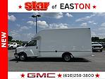 New 2025 GMC Savana 3500 Cutaway for sale #550188 - photo 5