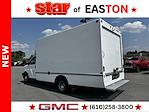 New 2025 GMC Savana 3500 Cutaway for sale #550188 - photo 6