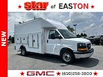 2025 GMC Savana 3500 DRW 4x2 Service Utility Van for sale #550193 - photo 1