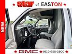 2025 GMC Savana 3500 DRW 4x2 Service Utility Van for sale #550193 - photo 10