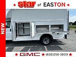2025 GMC Savana 3500 DRW 4x2 Service Utility Van for sale #550193 - photo 17