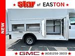 2025 GMC Savana 3500 DRW 4x2 Service Utility Van for sale #550193 - photo 18