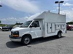 2025 GMC Savana 3500 DRW 4x2 Service Utility Van for sale #550193 - photo 3