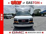 2025 GMC Savana 3500 DRW 4x2 Service Utility Van for sale #550193 - photo 5