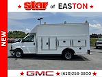 2025 GMC Savana 3500 DRW 4x2 Service Utility Van for sale #550193 - photo 6