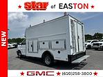 2025 GMC Savana 3500 DRW 4x2 Service Utility Van for sale #550193 - photo 7