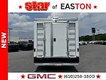 2025 GMC Savana 3500 DRW 4x2 Service Utility Van for sale #550193 - photo 8