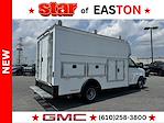 2025 GMC Savana 3500 DRW 4x2 Service Utility Van for sale #550193 - photo 2