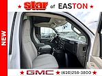 2025 GMC Savana 3500 DRW 4x2 Service Utility Van for sale #550193 - photo 9