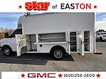 Used 2017 GMC Savana 3500 Box Truck for sale #550193A - photo 14