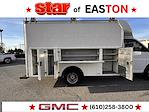 Used 2017 GMC Savana 3500 Box Truck for sale #550193A - photo 15