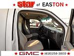 Used 2017 GMC Savana 3500 Box Truck for sale #550193A - photo 9