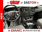 New 2025 GMC Savana 3500 Service Utility Van for sale #550195 - photo 11