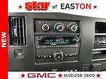 New 2025 GMC Savana 3500 Service Utility Van for sale #550195 - photo 14