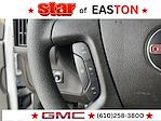 New 2025 GMC Savana 3500 Service Utility Van for sale #550195 - photo 16