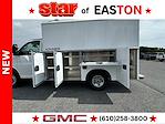 New 2025 GMC Savana 3500 Service Utility Van for sale #550195 - photo 17