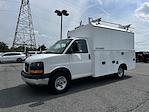New 2025 GMC Savana 3500 Service Utility Van for sale #550195 - photo 3