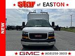 New 2025 GMC Savana 3500 Service Utility Van for sale #550195 - photo 5