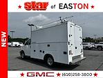 New 2025 GMC Savana 3500 Service Utility Van for sale #550195 - photo 7