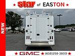 New 2025 GMC Savana 3500 Service Utility Van for sale #550195 - photo 8