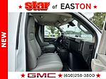 New 2025 GMC Savana 3500 Service Utility Van for sale #550195 - photo 9