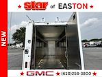 2025 GMC Savana 3500 SRW RWD M H EBY Service Utility Van for sale #550195 - photo 23