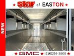 2025 GMC Savana 3500 SRW RWD M H EBY Service Utility Van for sale #550195 - photo 24