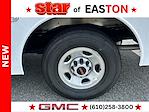 2025 GMC Savana 3500 SRW RWD M H EBY Service Utility Van for sale #550195 - photo 26