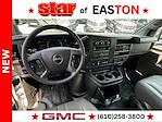 2025 GMC Savana 3500 SRW 4x2 Service Utility Van for sale #550196 - photo 11