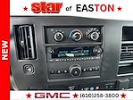 2025 GMC Savana 3500 SRW 4x2 Service Utility Van for sale #550196 - photo 14