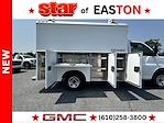 2025 GMC Savana 3500 SRW 4x2 Service Utility Van for sale #550196 - photo 19