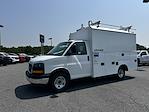 2025 GMC Savana 3500 SRW 4x2 Service Utility Van for sale #550196 - photo 3