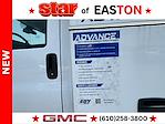 2025 GMC Savana 3500 SRW 4x2 Service Utility Van for sale #550196 - photo 20
