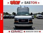 2025 GMC Savana 3500 SRW 4x2 Service Utility Van for sale #550196 - photo 5