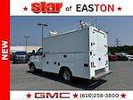 2025 GMC Savana 3500 SRW 4x2 Service Utility Van for sale #550196 - photo 7