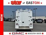 2025 GMC Savana 3500 SRW 4x2 Service Utility Van for sale #550196 - photo 8