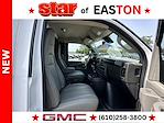 2025 GMC Savana 3500 SRW 4x2 Service Utility Van for sale #550196 - photo 9