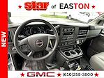 New 2025 GMC Savana 3500 Service Utility Van for sale #550197 - photo 10