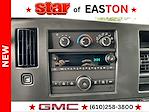 New 2025 GMC Savana 3500 Service Utility Van for sale #550197 - photo 13