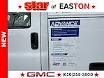 New 2025 GMC Savana 3500 Service Utility Van for sale #550197 - photo 19