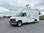 New 2025 GMC Savana 3500 Service Utility Van for sale #550197 - photo 3