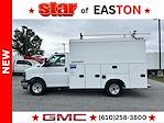 New 2025 GMC Savana 3500 Service Utility Van for sale #550197 - photo 6