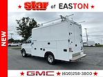 New 2025 GMC Savana 3500 Service Utility Van for sale #550197 - photo 7
