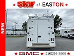 New 2025 GMC Savana 3500 Service Utility Van for sale #550197 - photo 8