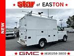 New 2025 GMC Savana 3500 Service Utility Van for sale #550197 - photo 2