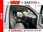 New 2025 GMC Savana 3500 Service Utility Van for sale #550197 - photo 9